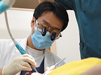 歯周病治療「Oral Revive」プログラム