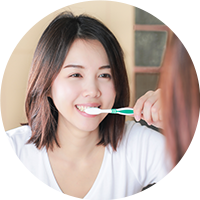 歯周病を予防するための生活習慣の改善
